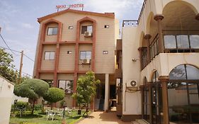 Nikki Hotel Niamey
